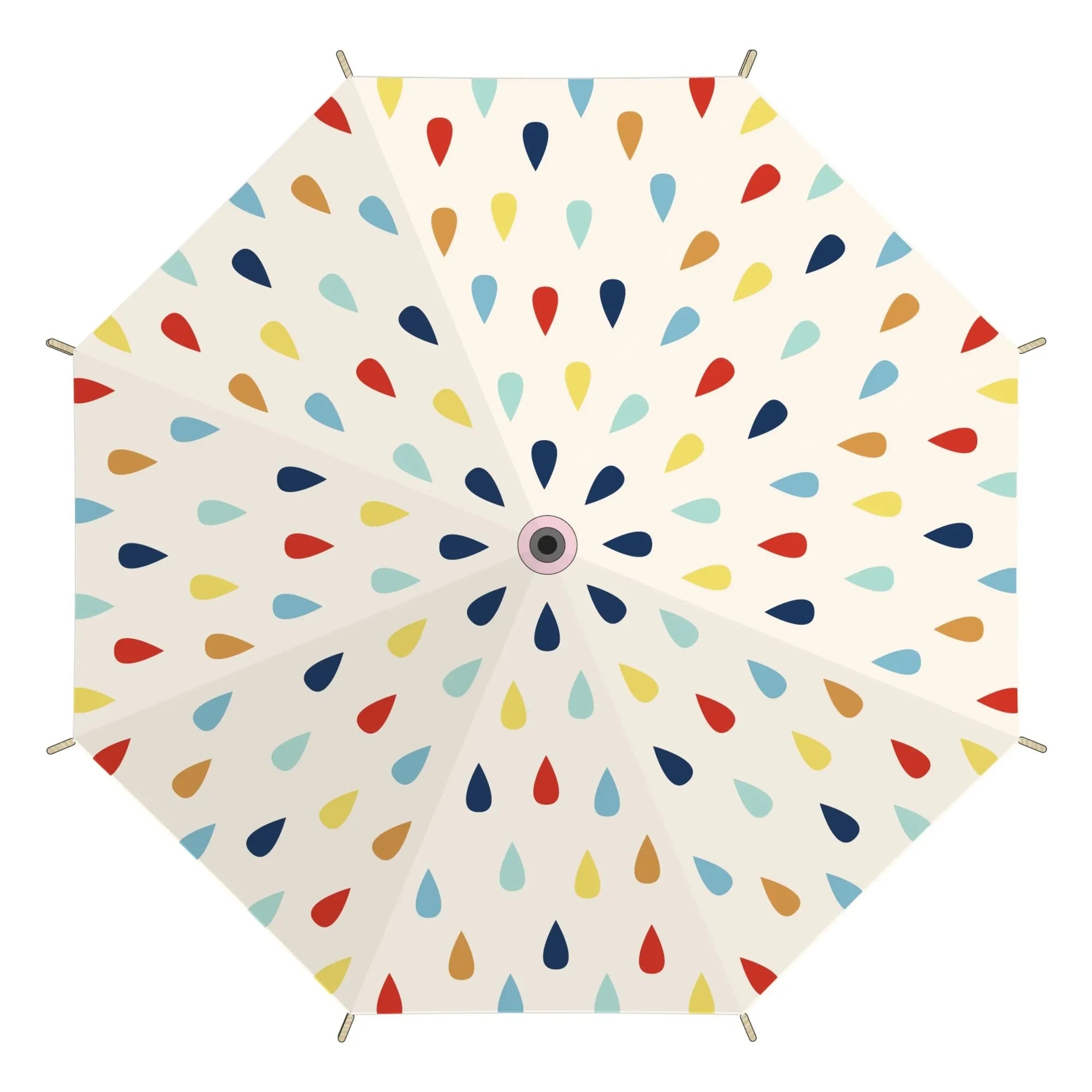 Vilac - Marcel Bear Umbrella