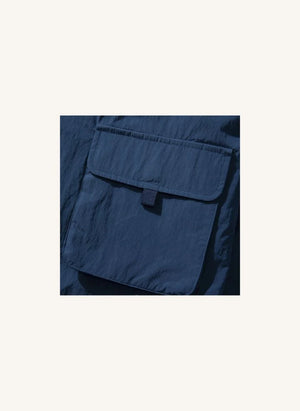 Edmmond Studios - Space Explorer Jacket | Navy