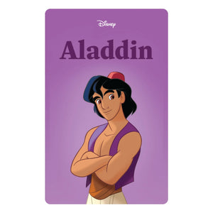 Yoto Player - Disney klasikleri cilt 2 kartları - 6'lı Paket
