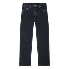Nudie Jeans - Jean Rad Rufus | Siyah
