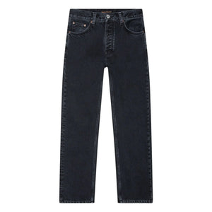 Nudie Jeans - Jean Rad Rufus | Siyah