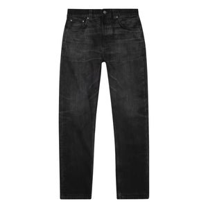 Nudie Jeans - Jean Gritty Jackson | Black