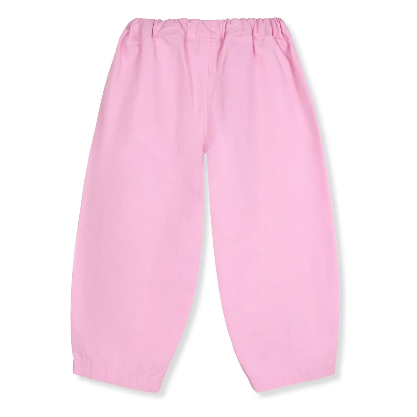 Wynken - Pembe Yük Cep Pantolonu