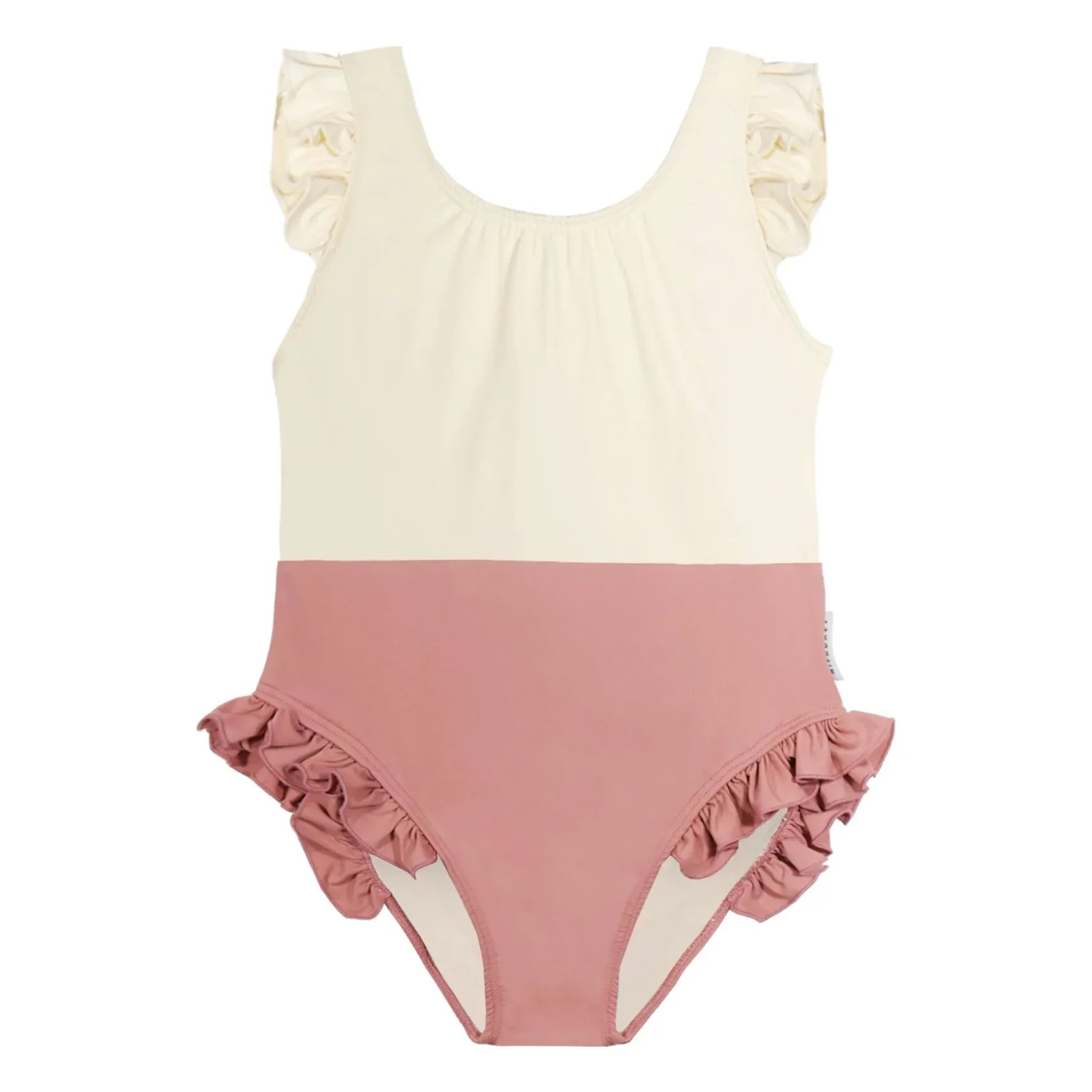Mipounet - Angelina Swimsuit | Dust Pink