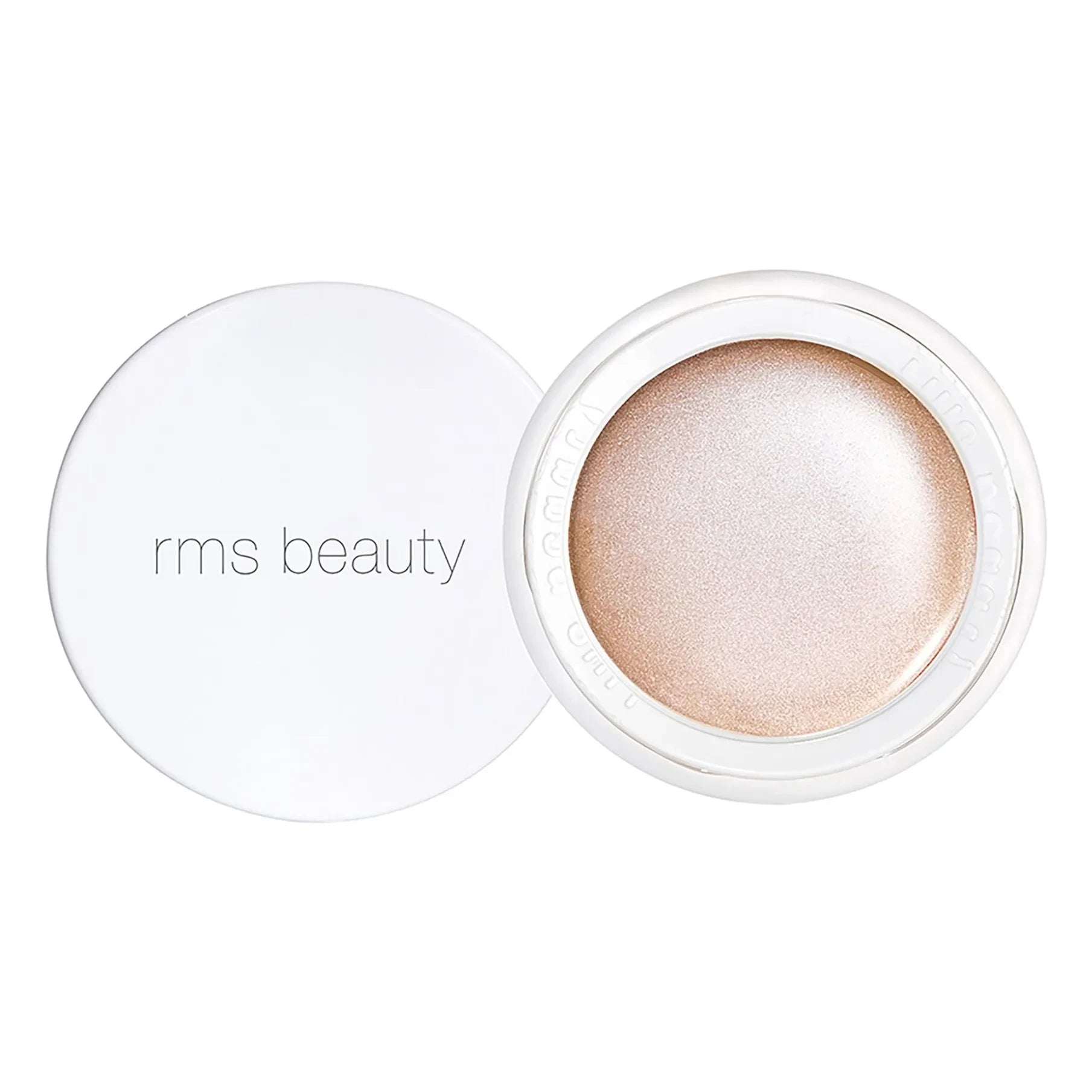 RMS Beauty - Highlighter - 4.82 g | Champagne Rose