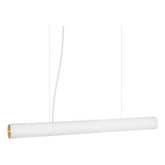 Ferm Living - Vuelta 100 Pendant | White