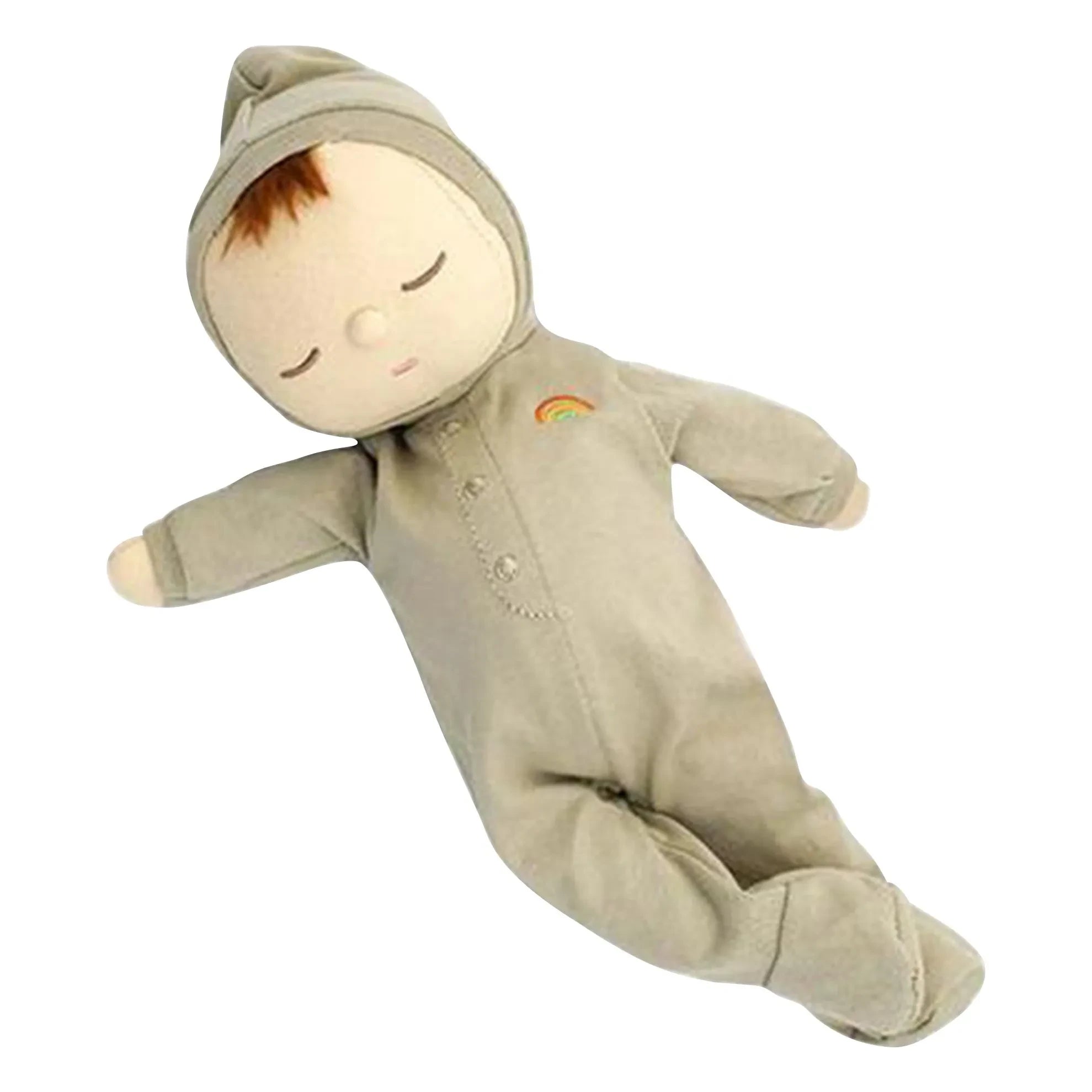 Olli Ella - Dozy Dinkum Toy Doll | Sage