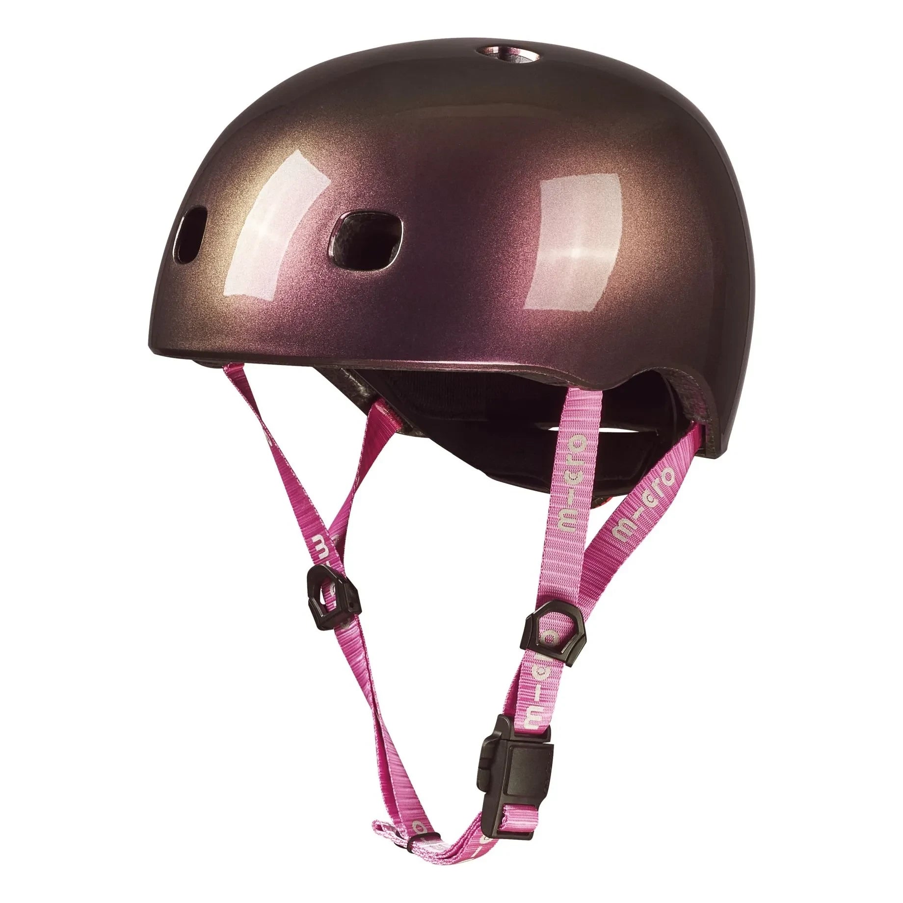 Micro - Neochrome Helmet | Pink