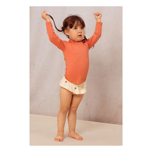 Studio Bohème - Anti-UV Hooded T-Shirt | Pink