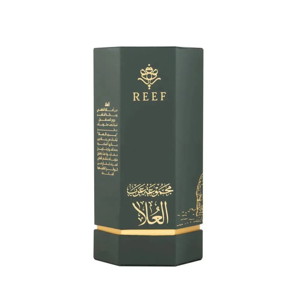Arabs of AlUla EDP 100ml Perfume