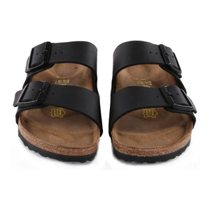 BIRKENSTOCK - Arizona Sandals | Black