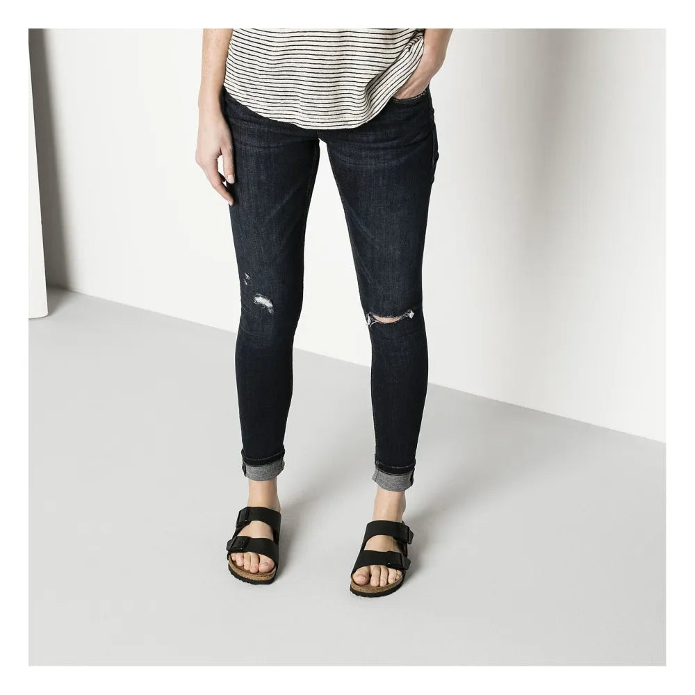 BIRKENSTOCK - Arizona Sandals | Black