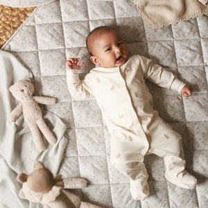 Avery Row Stay & Play Mat - Nature Trail-Play Mats-Nature Trail- | Natural Baby Shower