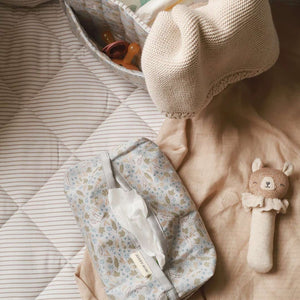 Avery Row Stay & Play Mat - Nature Trail-Play Mats-Nature Trail- | Natural Baby Shower