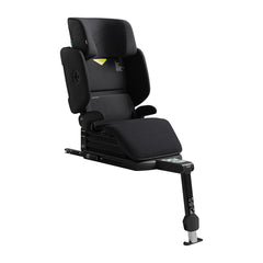 Axkid UP Car Seat - Costal Storm Black-Car Seats-Costal Storm Black- | Natural Baby Shower