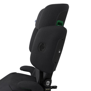 Axkid UP Car Seat - Costal Storm Black-Car Seats-Costal Storm Black- | Natural Baby Shower