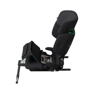 Axkid UP Car Seat - Costal Storm Black-Car Seats-Costal Storm Black- | Natural Baby Shower