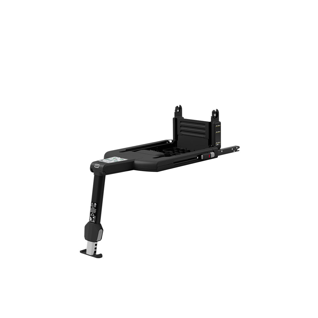 Axkid UP Car Seat - Nordic Bloom Green-Car Seats-Nordic Bloom Green- | Natural Baby Shower