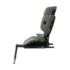 Axkid UP Car Seat - Nordic Bloom Green-Car Seats-Nordic Bloom Green- | Natural Baby Shower