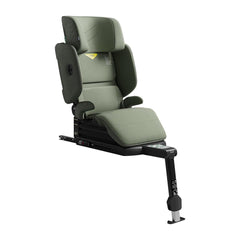 Axkid UP Car Seat - Nordic Bloom Green-Car Seats-Nordic Bloom Green- | Natural Baby Shower