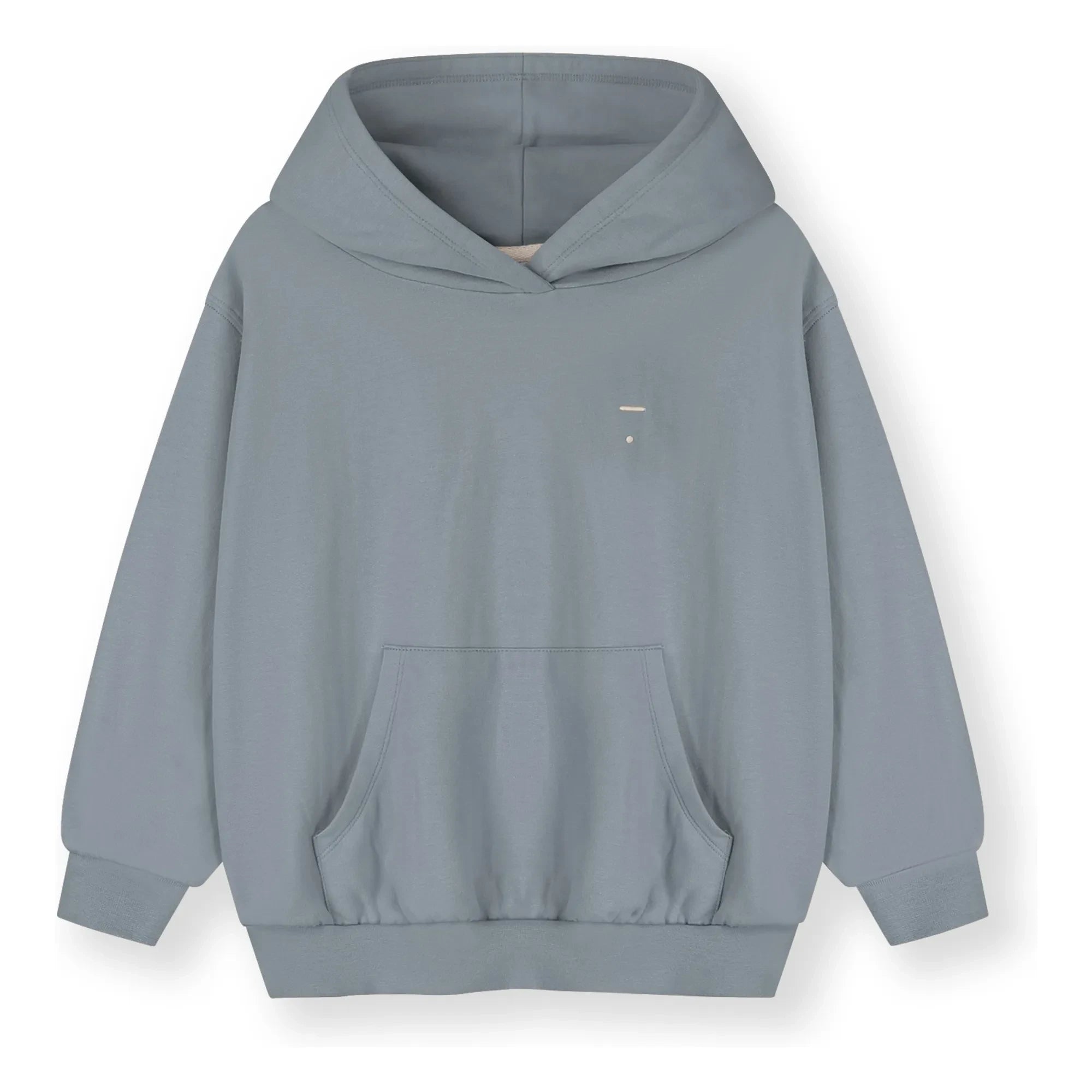 Gray Label - Organic Cotton Sweatshirt | Ice Blue