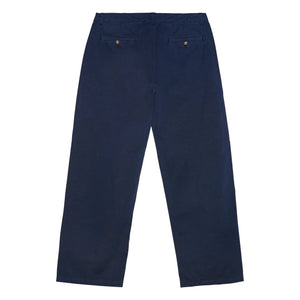 Smallable Man - Tosca Chino Pants | Navy Blue