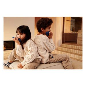 Liewood - Nael Walkie-Talkie | Indigo Blue