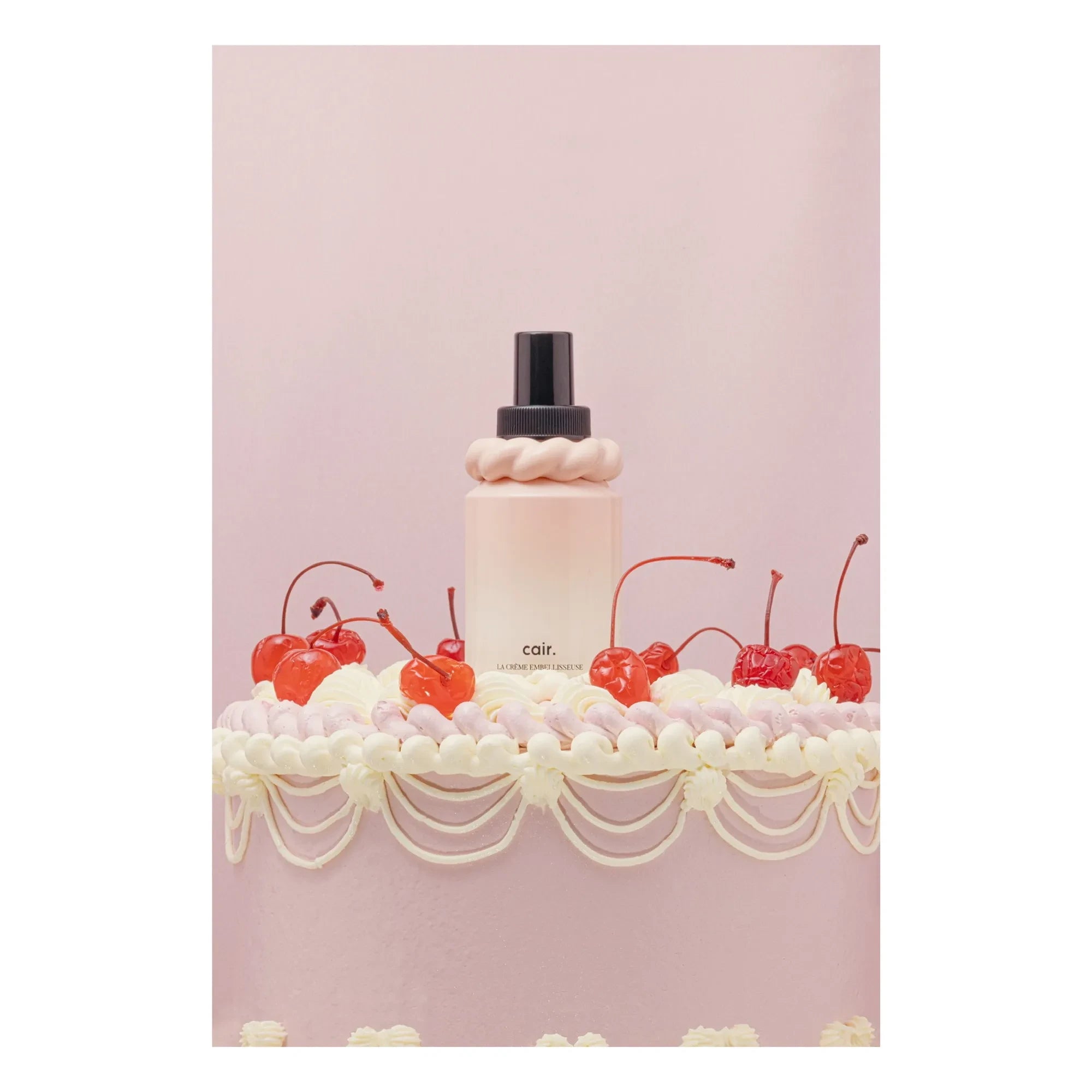 CAIR by La Bonne Brosse - La Crème Embelisseuse Cair by La Bonne Brosse - 100ml