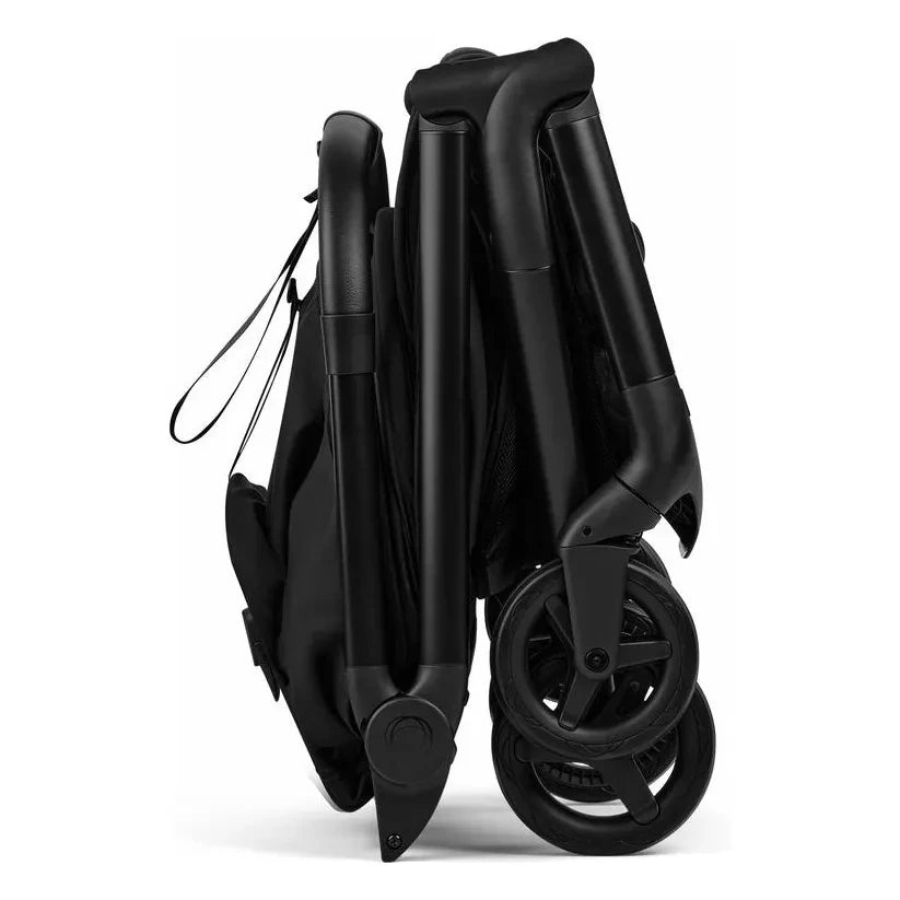 Bugaboo - Butterfly 2 Stroller | Black