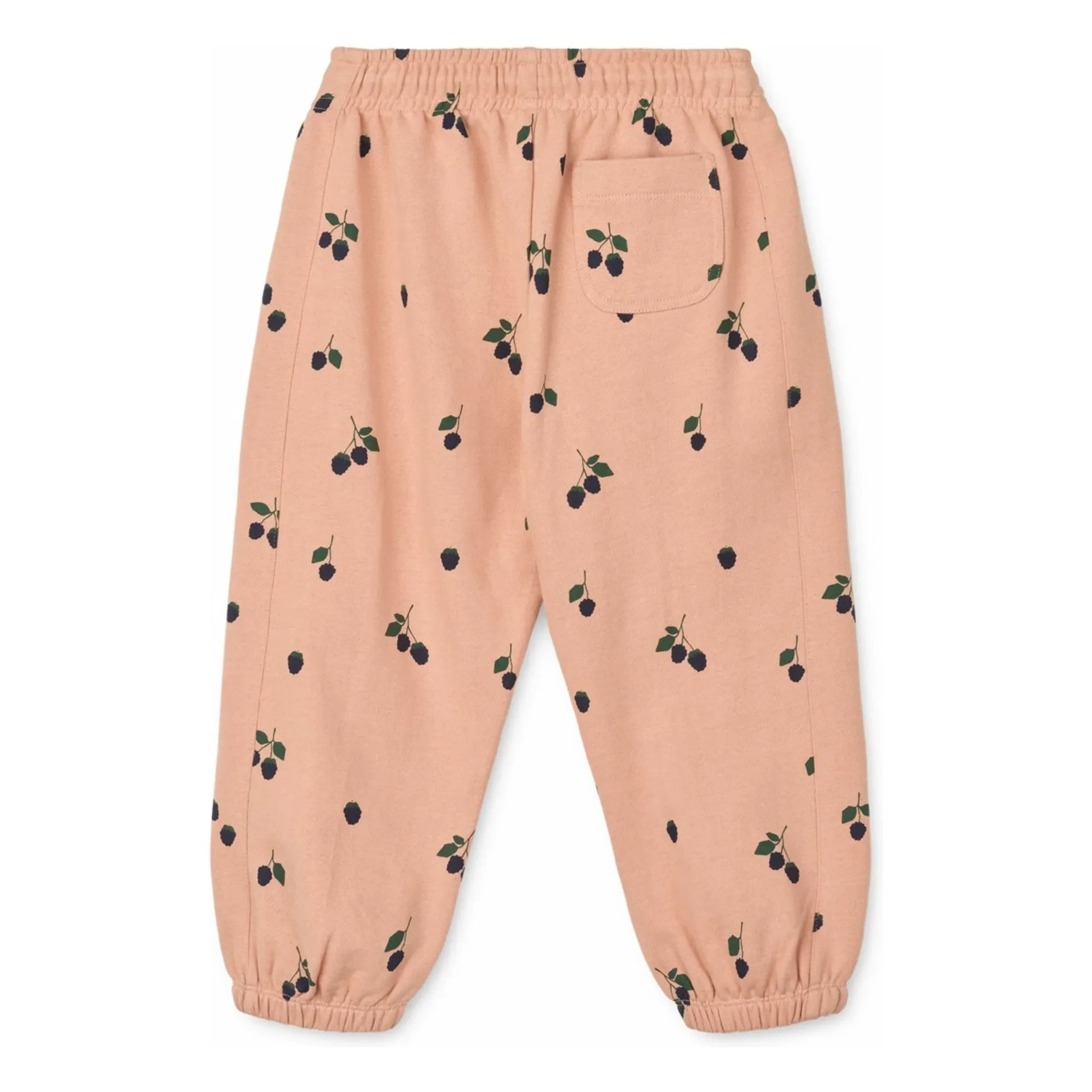 Liewood - Jogger Arlo Organic Cotton | Pink
