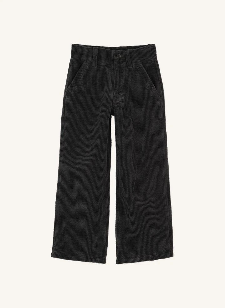 Zadig & Voltaire - Thome V Velvet Trousers | Grey
