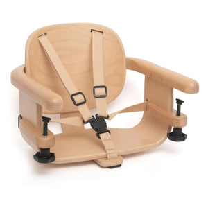 Charlie Crane - Hiko High Chair