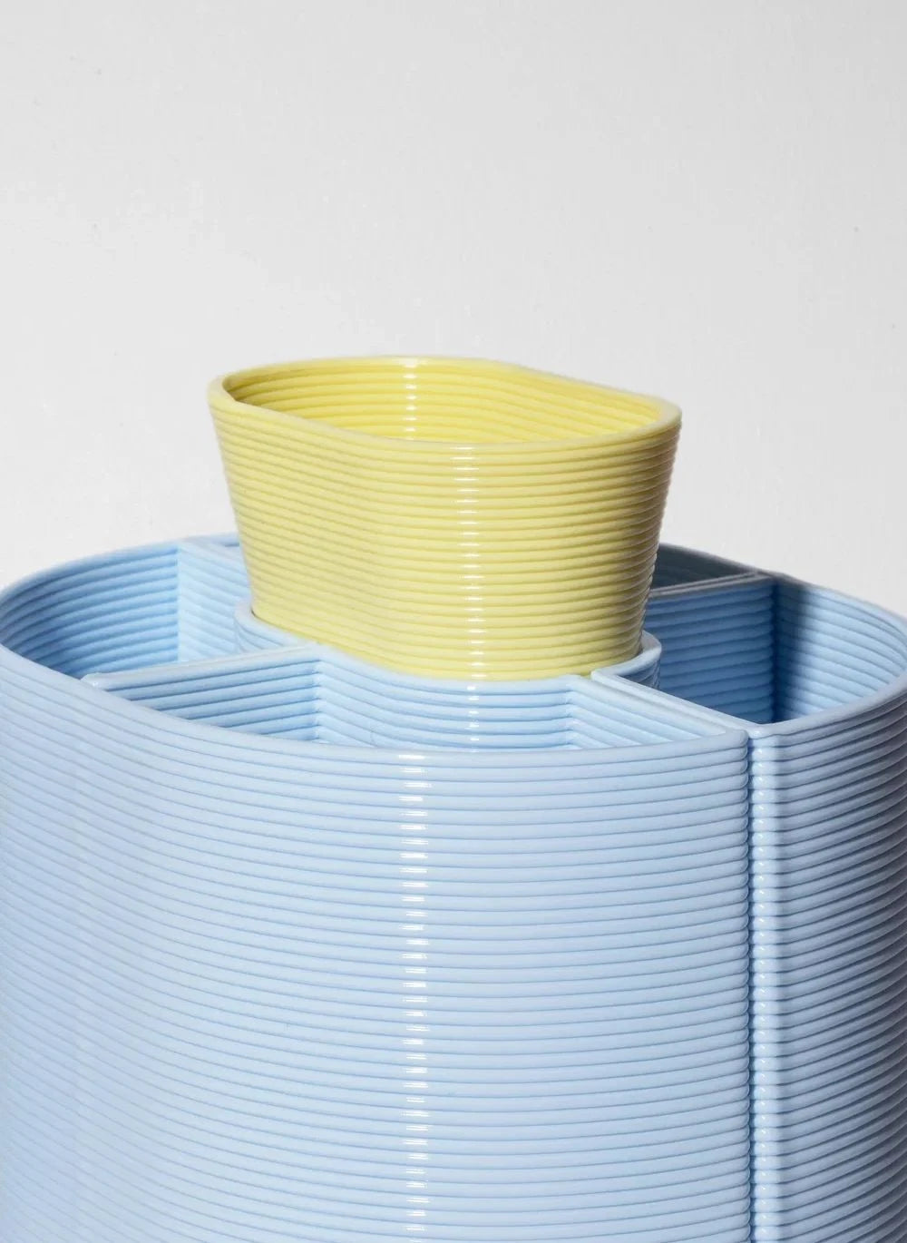 Warren & Laëtitia - Henri Pen Holder | Light Blue