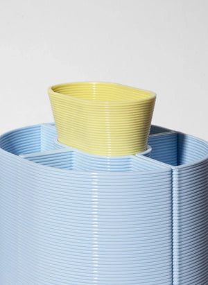 Warren & Laëtitia - Henri Pen Holder | Light Blue
