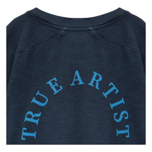 True Artist - T-shirt N°23 | Koyu Mavi