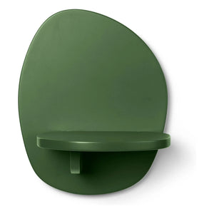 Ferm Living Kids - Pilu H25 Shelf | Green