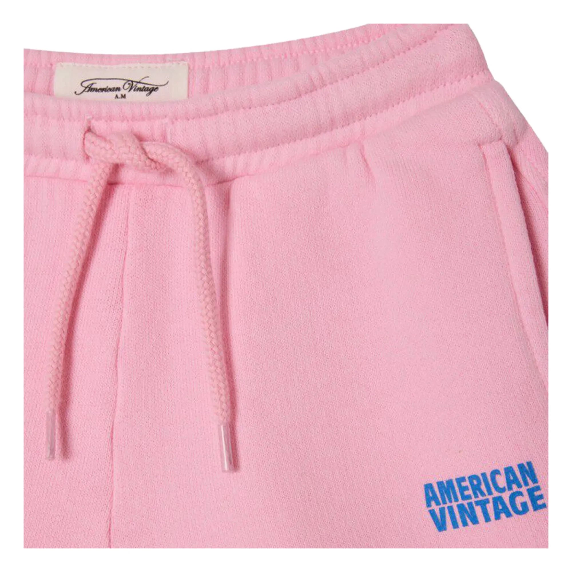 American Vintage - Short Izubird | Pink
