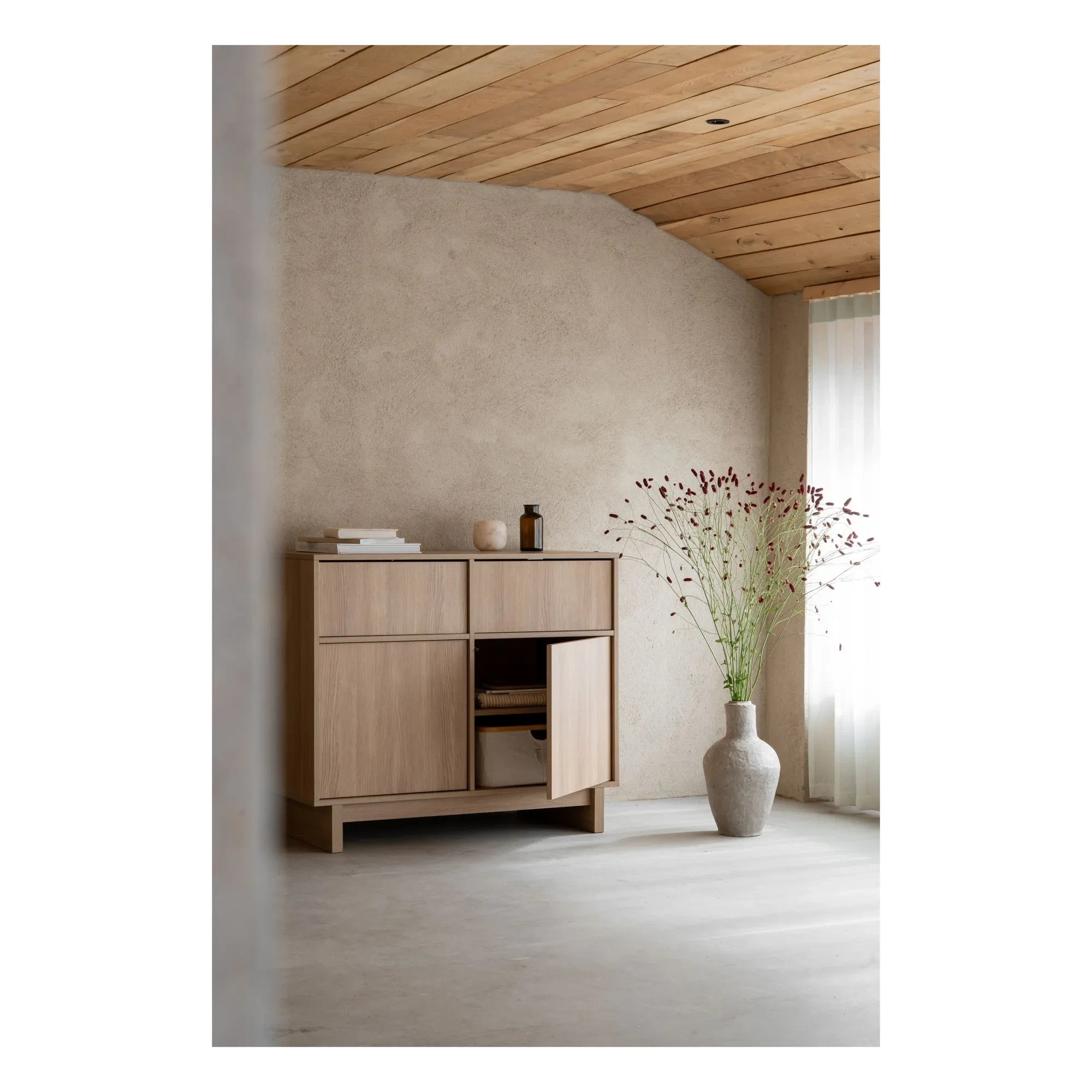 Quax - Kyo Dresser | Honey