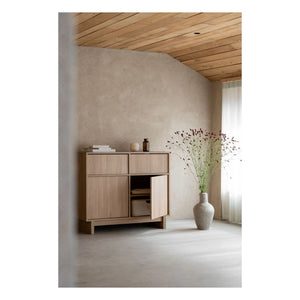 Quax - Kyo Dresser | Honey