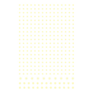 Poppik - Constellation Poster + Stickers