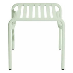 Petite Friture - Weekend Foot Rest | Light Green
