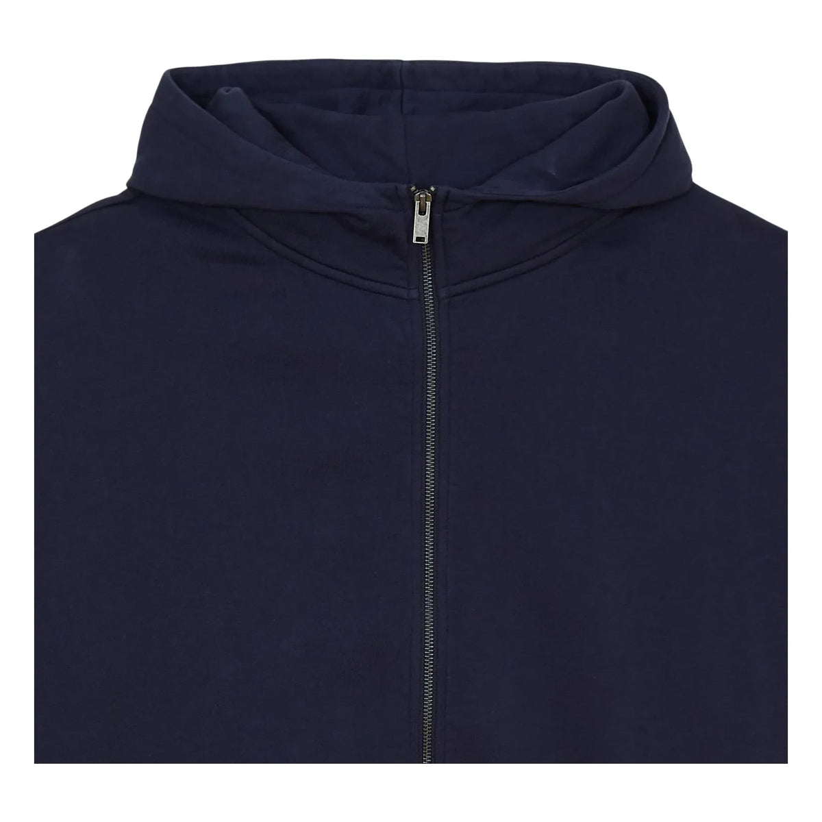 Smallable Man - Mambo Kapüşonlu Sweatshirt | Mavi siyah