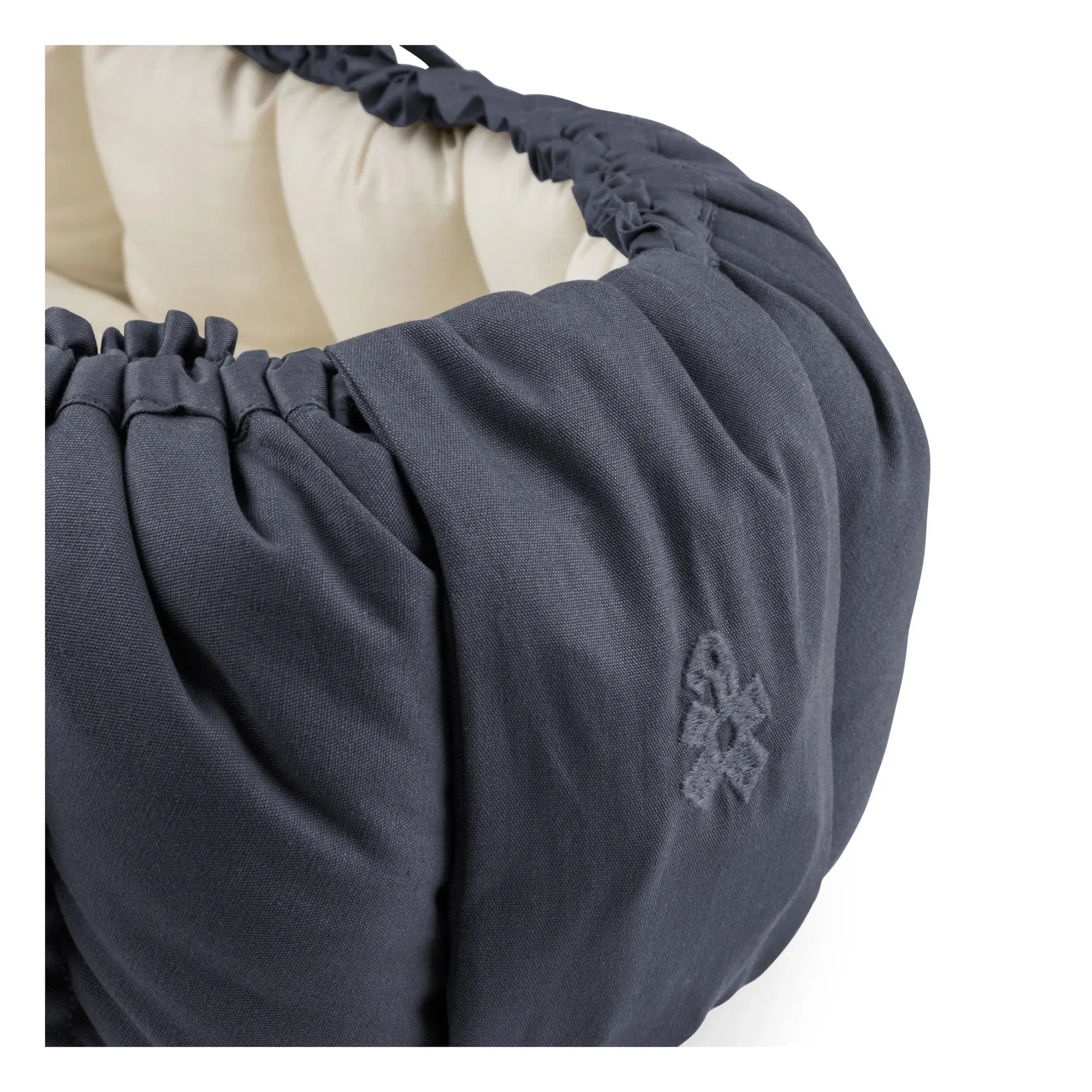 Sebra - 3-in-1 Baby Swaddle | Blue