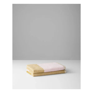 Suite 702 - Guest Towels, Lex Pott - Set of 2 | Olive