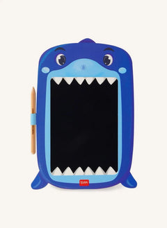 Legami - Shark Magic Chalkboard