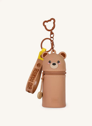 Legami - Bear Figurine Coin Purse