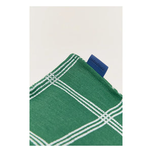 Nobodinoz - Vibes Long Pouf | Green