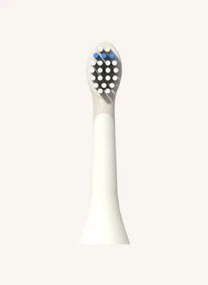 The Zoofamily - Super Sonic Toothbrush Heads - 2-Pack