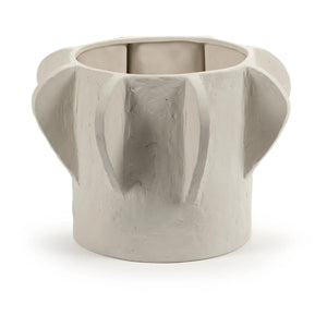 Serax - Molly 02 planter | Gray