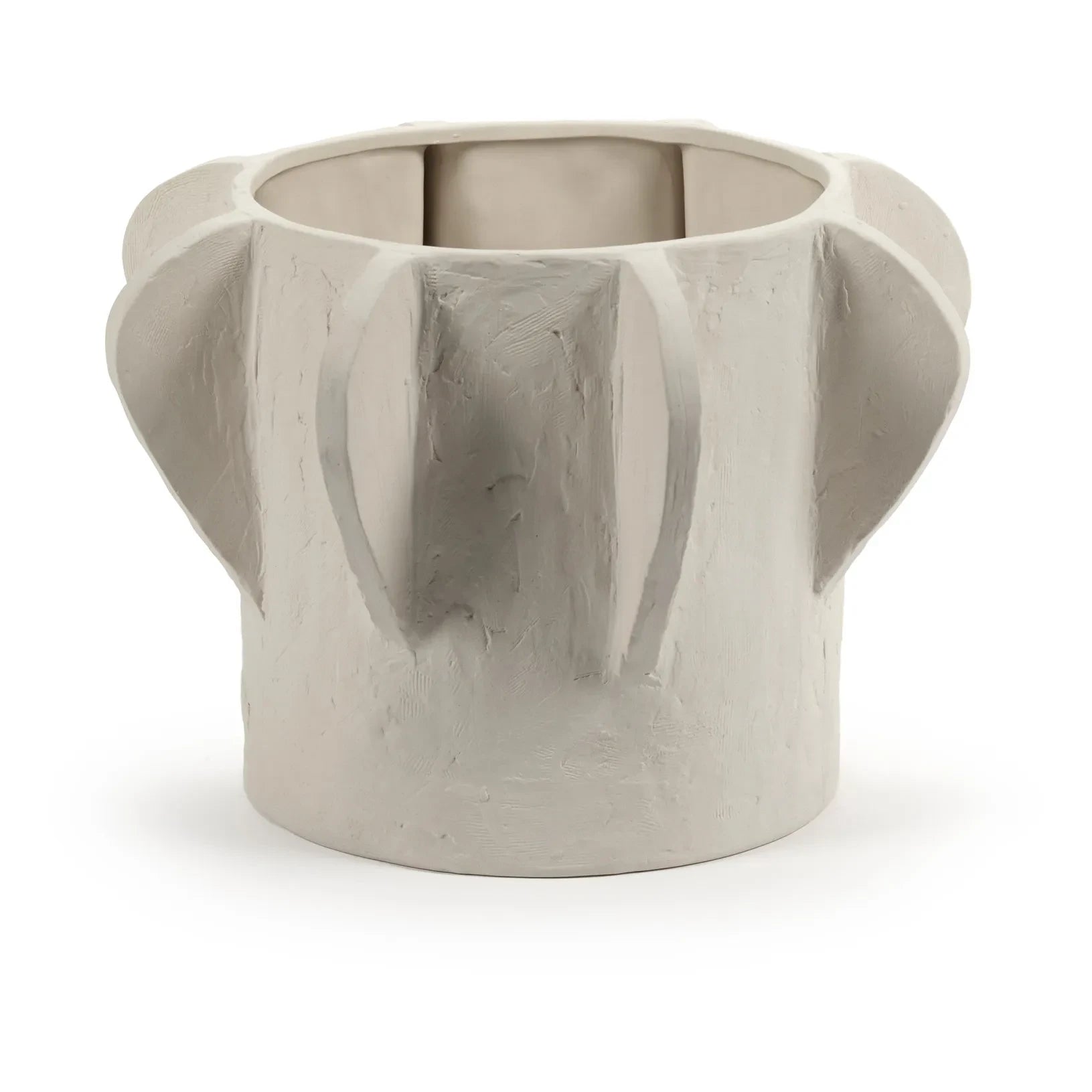 Serax - Molly 02 planter | Gray